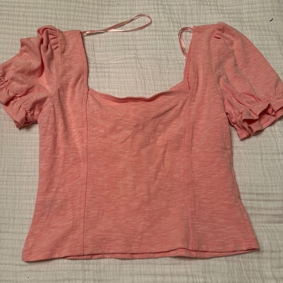 Kingston Grey Junior’s Sweetheart Corset Top - NWT - Size M - Picture 5 of 10